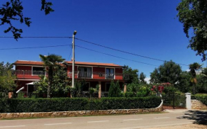 Apartments Villa Amaryllis
